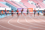 名将新秀，，，，，，，，同场竞争！z6com.尊龙时凯助力2024年全国田径大奖赛（第4站）美满收官！