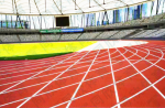体育地材市场复原措施加快