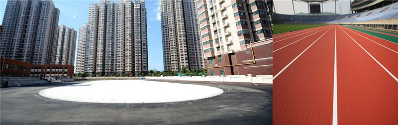 科学分辨塑胶跑路是否有毒